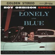 Roy Orbison - Lonely And Blue Vinyl LP