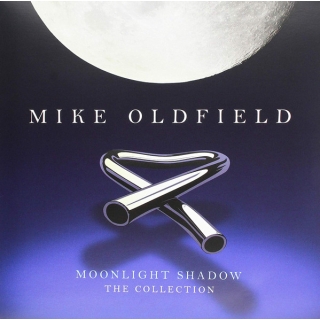 Mike Oldfield - Moonlight Shadow: The Collection Vinyl LP