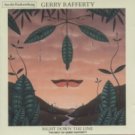 Gerry Rafferty - Right Down The Line - The Best Of Gerry Rafferty