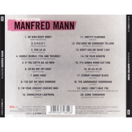Manfred Mann - The Collection
