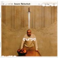 Curse - Innere Sicherheit ( Limited Edition )