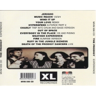 The Prodigy - Experience