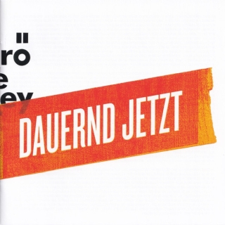 Herbert Grönemeyer - Dauernd Jetzt