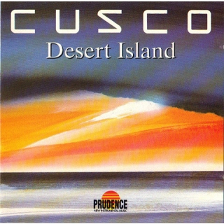 Cusco - Desert Island