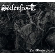 Seelenfrost - Des Mondes Staub
