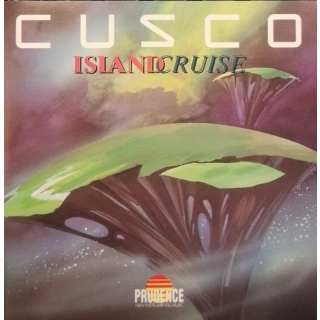 Cusco - Island Cruise