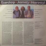 Barclay James Harvest - Barclay James Harvest  Amiga Vinyl LP