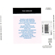 Depeche Mode - The Singles 81 - 85