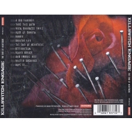Killswitch Engage - The End Of Heartache