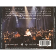Rod Stewart With Special Guest Ronnie Wood - Unplugged...