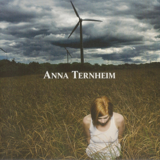 Anna Ternheim - Anna Ternheim