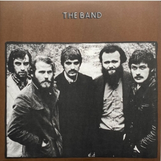 The Band - The Band  ( 50th Anniversary Remastered ) 2 Vinyl LP