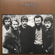 The Band - The Band  ( 50th Anniversary Remastered ) 2...