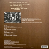 The Band - The Band  ( 50th Anniversary Remastered ) 2...