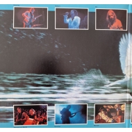 Karat - 10 Jahre - Auf Dem Weg Zu Euch - Live  Vinyl LP Neuveröffentlichung