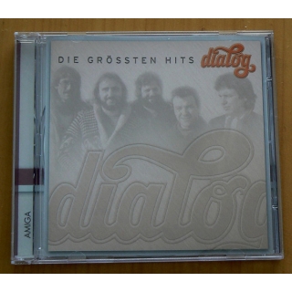Dialog  - Die Grössten Hits