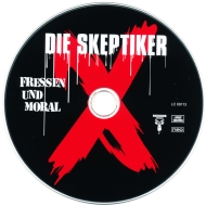Die Skeptiker - Fressen Und Moral