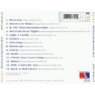 Harpo - Moviestar Greatest Hits