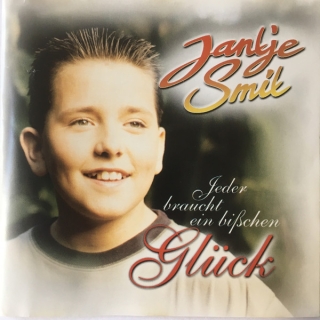 Jantje Smit - Jeder Braucht Ein Bißchen Glück