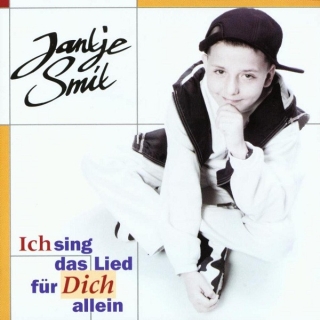 Jantje Smit - Ich Sing Das Lied Für Dich Allein