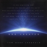 Tom WADE Shepherd - God Created