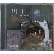 Tom WADE Shepherd - Apollo 11