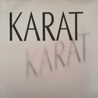 Karat - Karat  Vinyl LP