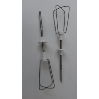 Schneebesen, Ersatzrührer,Schlagbesen Mixstäbe für DDR Geräte  KKM , Unifix,Combifix,Polyfix,Aka Elektrik Electric Mixer Ersatzteil Schlagbesen