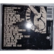 Various - SektenMuzik - Der Sampler II