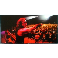 Manowar - Gods Of War Live