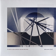 Brian Eno - Foreverandevernomore Vinyl LP