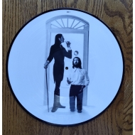 Fleetwood Mac - Fleetwood Mac Vinyl LP Record Store Day 2025, Limited Edition, Picture Disc, Reissue]
