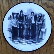 Fleetwood Mac - Fleetwood Mac Vinyl LP Record Store Day 2025, Limited Edition, Picture Disc, Reissue]