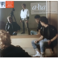 a-ha - Hunting High And Low / The Demos  Vinyl LP Record...