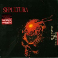 Sepultura - Beneath The Remains  Vinyl LP