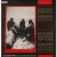 Sepultura - Beneath The Remains  Vinyl LP