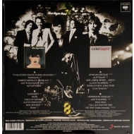Nina Hagen Band - Nina Hagen Band / Unbehagen  2Vinyl LP