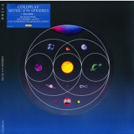 Coldplay - Music Of The Spheres  Vinyl LP