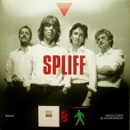 Spliff - 85555 / Herzlichen Glückwunsch  Vinyl LP