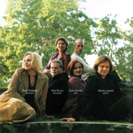 Vocal Ensemble Rajaton - Boundless