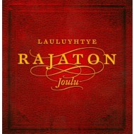Lauluyhtye Rajaton - Joulu