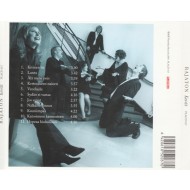 Rajaton - Kevät