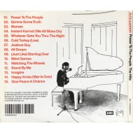John Lennon - Power To The People: The Hits