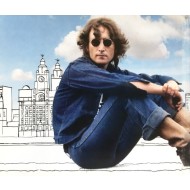 John Lennon - Power To The People: The Hits