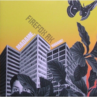 Firefox AK - Madame, Madame!