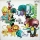 Hans Sandig - Besuch Im Zoo Nova Vinyl LP