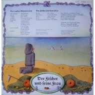 Brüder Grimm - Das Tapfere Schneiderlein / Der...