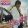 Andreas Holm - Non Stop Amiga Vinyl LP
