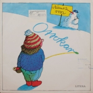 Ottokar Domma - Neues Von Ottokar Litera Vinyl LP