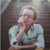 Jürgen Walter - Jürgen Walter Amiga Vinyl LP
